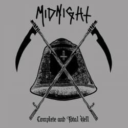 Midnight (USA-1) : Complete and Total Hell